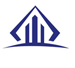 Seaview, Mountain Kinabalu, KK City & Sunset ~JQ~  Logo